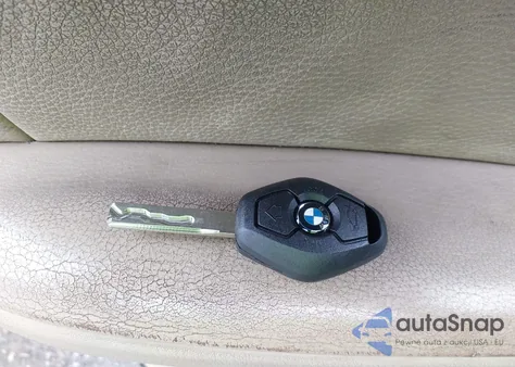 2005 BMW X5 3.0I from USA, damaged, VIN 5UXFA13585LY22084